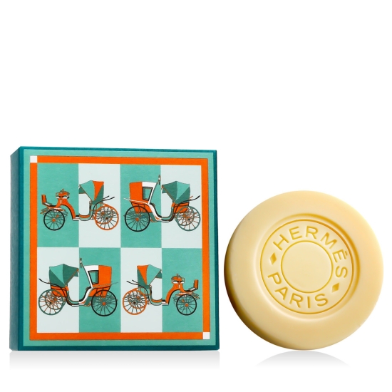 Hermès Eau D'Orange Verte Perfumed Soap