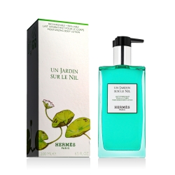 Hermès Un Jardin Sur le Nil Perfumed Body Lotion able