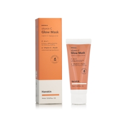 Hanskin Vitamin C Glow Purifying Mask