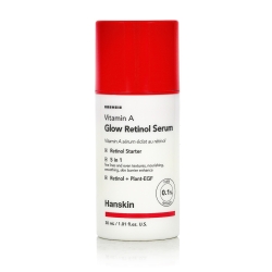 Hanskin Glow Retinol Serum