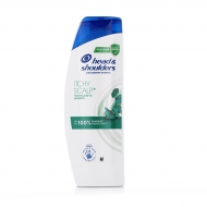Head & Shoulders Soothing Scalp Care Anti-Dandruff Shampoo