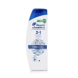 Head & Shoulders Classic Clean 2in1 Anti-Dandruff Shampoo & Conditioner