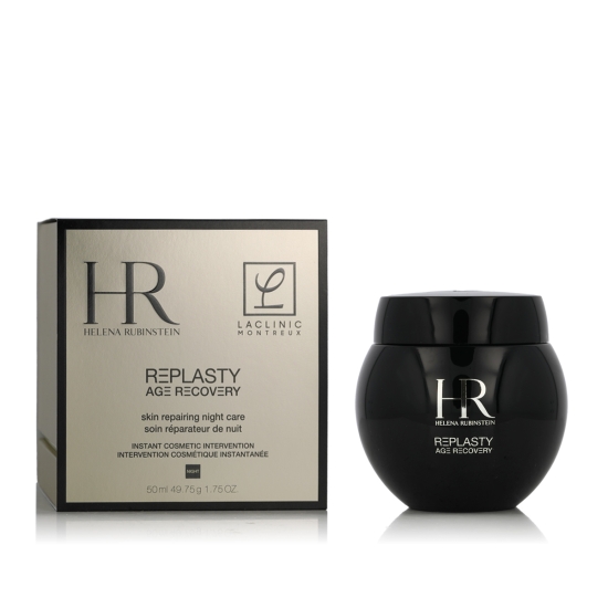 Helena Rubinstein Replasty Age Recovery Night Care