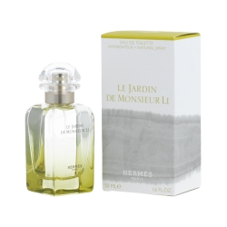 Hermès Le Jardin De Monsieur Li EDT