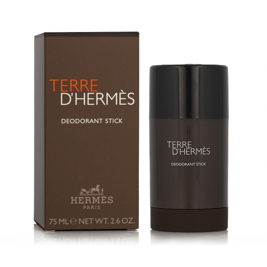 Hermès Terre D'Hermès Perfumed Deostick