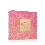 Hollister California Wave For Her EDP 50 ml + EDP 15 ml