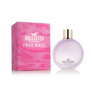 Hollister California Free Wave for Her EDP