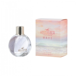 Hollister California Wave For Her EDP