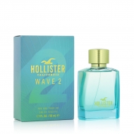 Hollister California Wave 2 For Him EDT