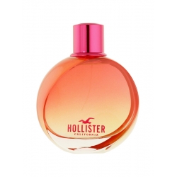 Hollister California Wave 2 For Her EDP