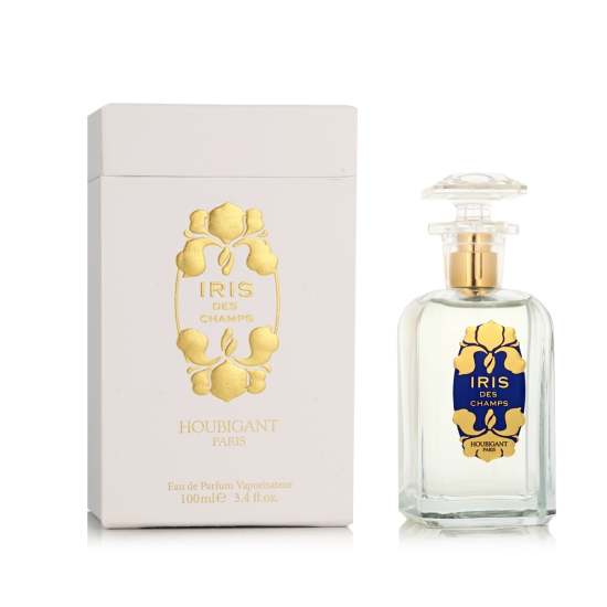 Houbigant Iris des Champs EDP