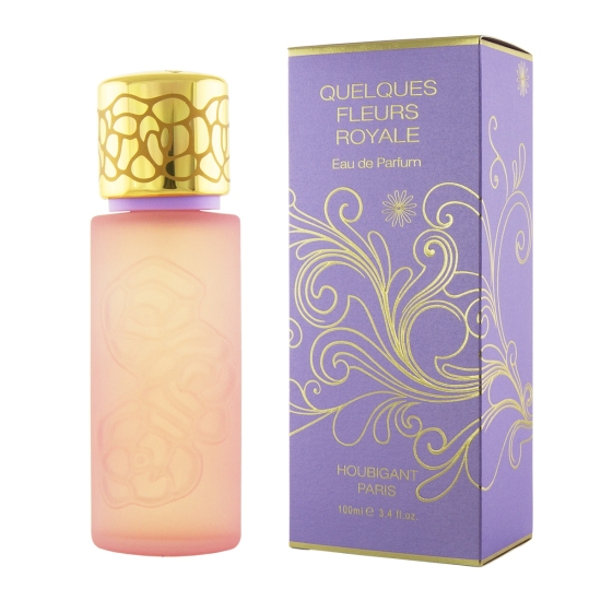 Houbigant Quelques Fleurs Royale EDP