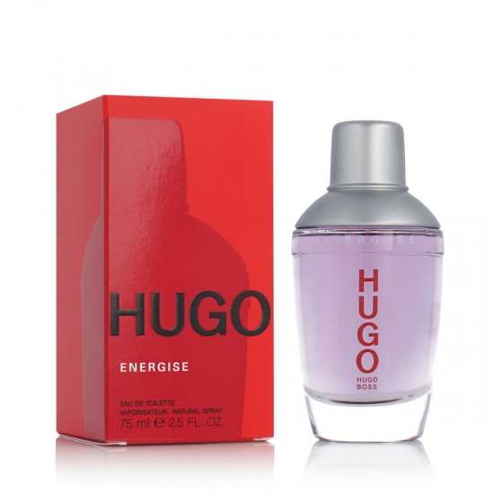 Hugo Boss Hugo Energise EDT