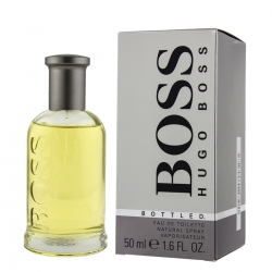 Hugo Boss Bottled No 6 EDT