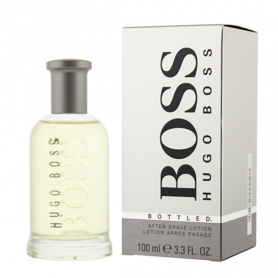 Hugo Boss Bottled No 6 After Shave Lotion
