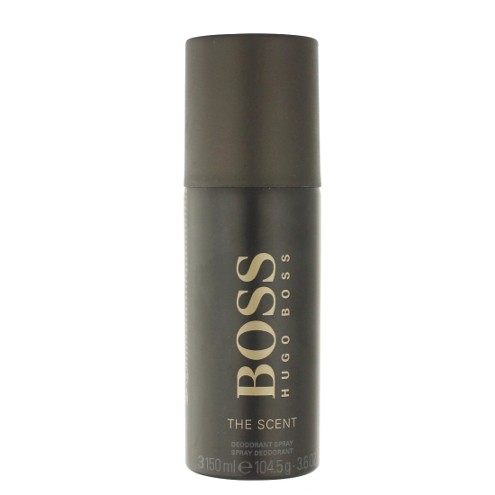 Hugo Boss Boss The Scent For Him Deodorant VAPO