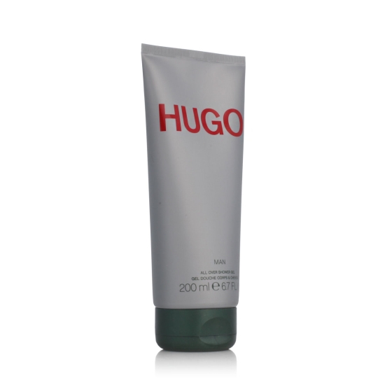 Hugo Boss Hugo Man Perfumed Shower Gel