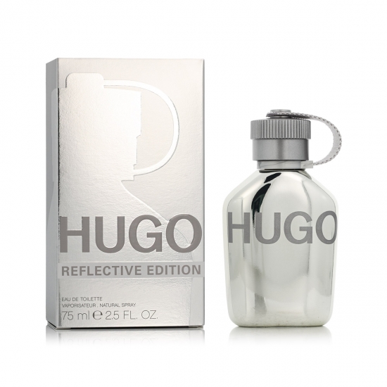 Hugo Boss Hugo Reflective Edition EDT