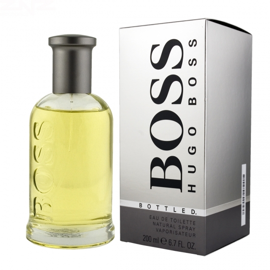 Hugo Boss Bottled No 6 EDT