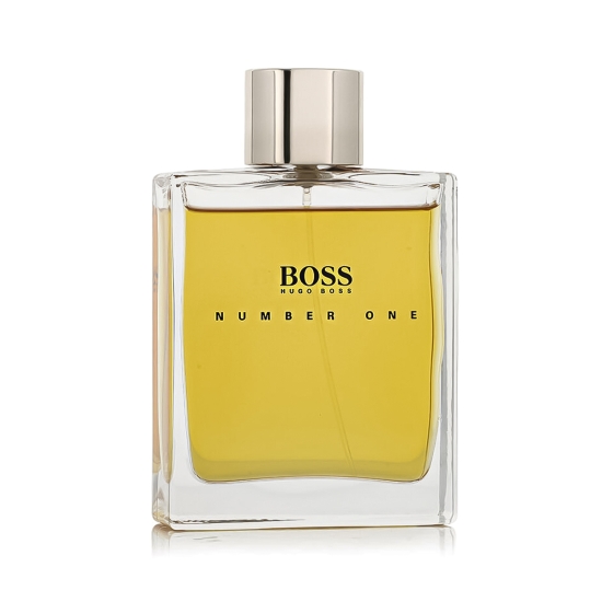 Hugo Boss Number One EDT