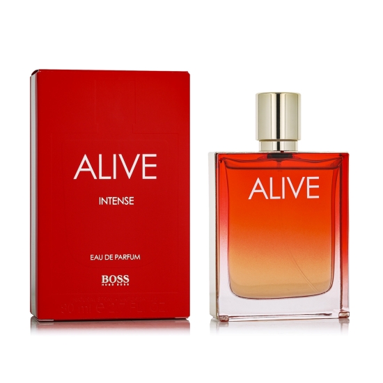 Hugo Boss Boss Alive Intense EDP