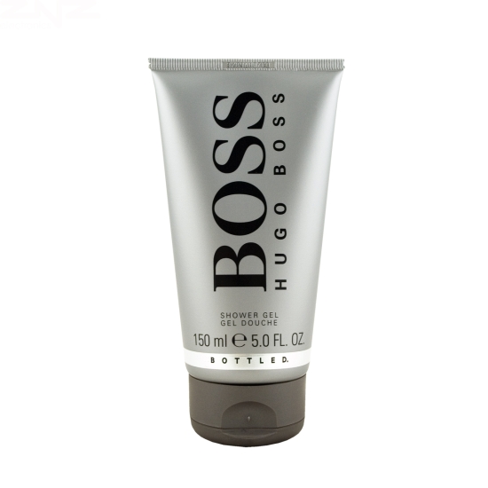 Hugo Boss Bottled No 6 Perfumed Shower Gel