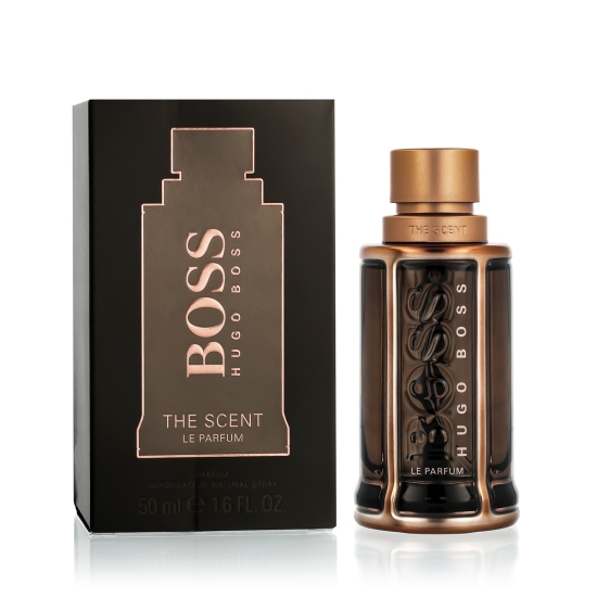 Hugo Boss Boss The Scent For Him Parfum