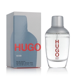 Hugo Boss Hugo Iced Eau De Toilette 75 ml (man)