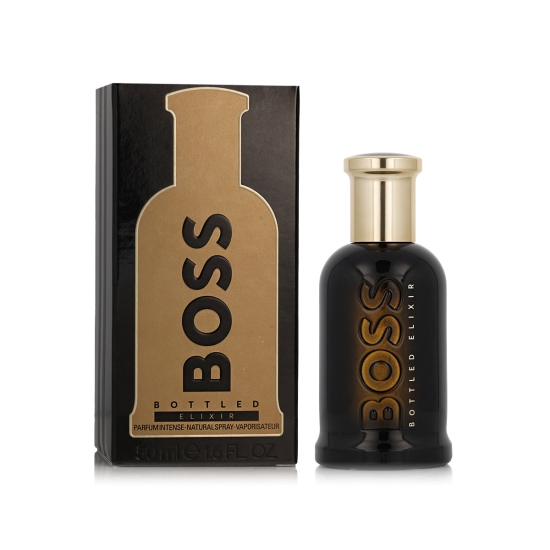 Hugo Boss Boss Bottled Elixir Parfum Intense