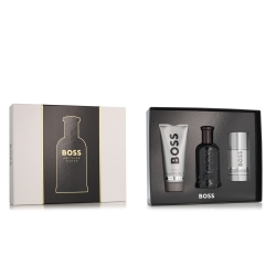 Hugo Boss Boss Bottled Parfum 100 ml + DST 75 ml + SG 100 ml