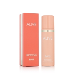 Hugo Boss Boss Alive Deodorant VAPO 100 ml