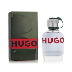 Hugo Boss Hugo Man Eau De Toilette 75 ml (man)