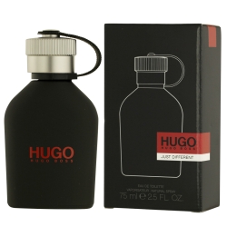 Hugo Boss Hugo Just Different Eau De Toilette (man)