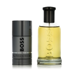 Hugo Boss Bottled No 6 EDT 100 ml + DST 75 ml (man)