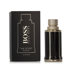 Hugo Boss Boss The Scent For Him Magnetic Eau De Parfum 50 ml (man)