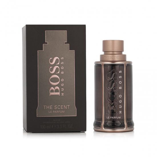Hugo Boss Boss The Scent Le Parfum for Him Eau De Parfum 100 ml (man)