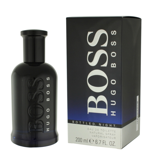Hugo Boss Boss Bottled Night EDT
