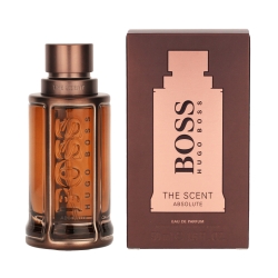 Hugo Boss Boss The Scent Absolute For Him EDP