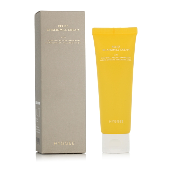 Hyggee Relief Chamomile Cream