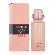 Iceberg Iceberg Twice Rosa For Her EDT