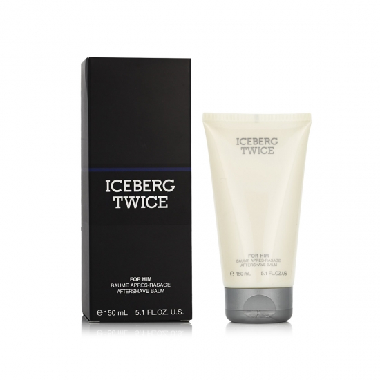 Iceberg Twice For Him After Shave Balm