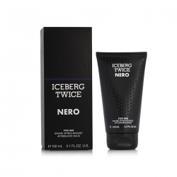Iceberg Twice Nero For Him After Shave Balm