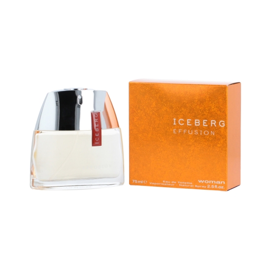 Iceberg Effusion Eau De Toilette 7 (woman)