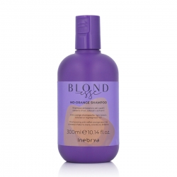 Inebrya BLONDesse No-Orange Shampoo