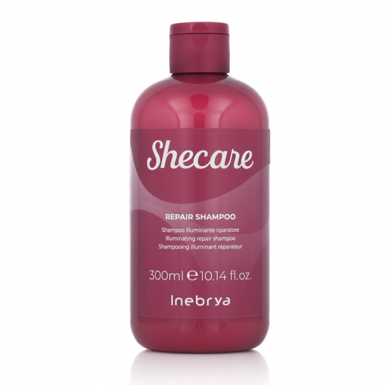 Inebrya Shecare Repair Shampoo