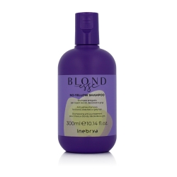 Inebrya BLONDesse No-Yellow Shampoo 300 ml