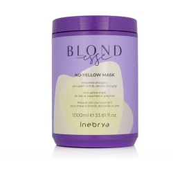 Inebrya BLONDesse No-Yellow Mask 1000 ml