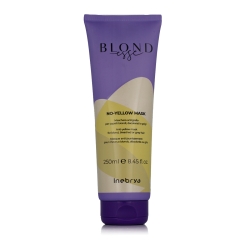 Inebrya BLONDesse No-Yellow Mask 250 ml