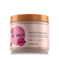 Inebrya Ice Cream Keratin Restructuring Mask