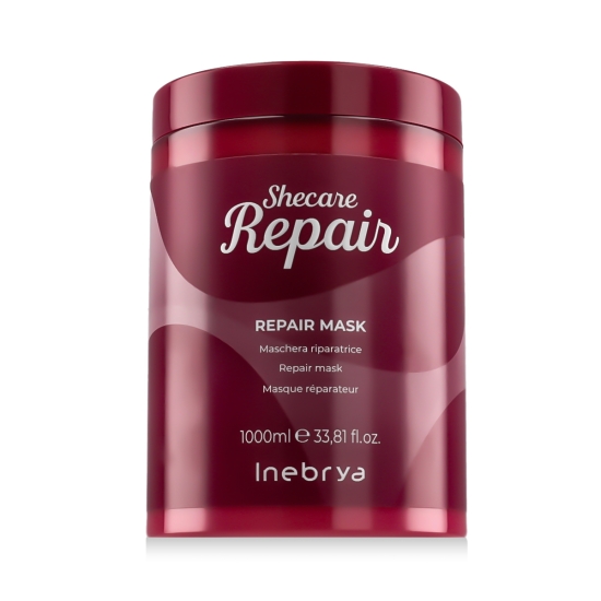 Inebrya Shecare Repair Mask 1000 ml